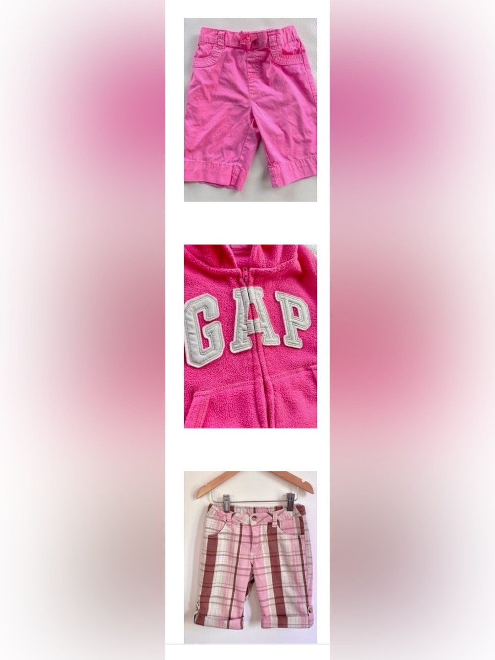 Custom Bundle - Picture 3 of 3